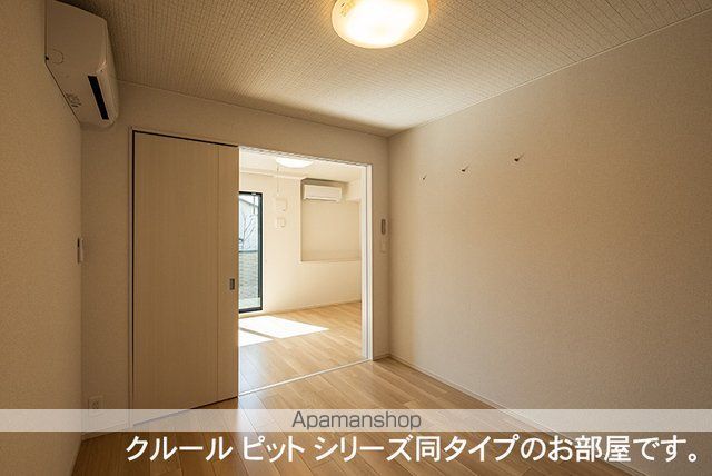 カーサ 福岡 IIの内装写真
