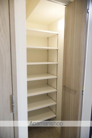 プレサンスTHE TENNOJI 逢阪トゥルーの内装写真