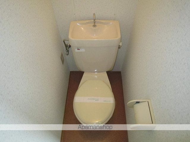 セルティア東貝塚の内装写真