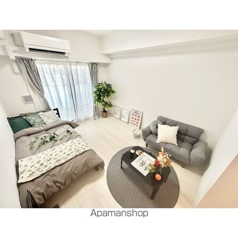 S-RESIDENCE尾頭橋beauteの内装写真