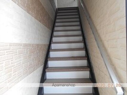 レオパレス田原町Ⅲ[1K/20.28m2]の共用部1