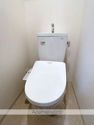 スプランディッドNAMBAサウスの内装写真