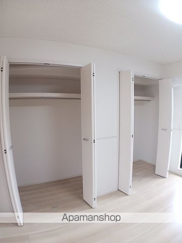 メープルコート小川の内装写真