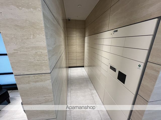 ベルファース八丁堀WESTのその他写真