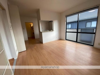 コートＭＴ　Ｅ・Ｆ棟[2LDK/54.81m2]の内装