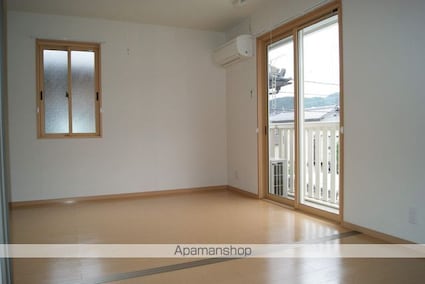 アニマート市野々[2DK/46.51m2]のリビング・居間2