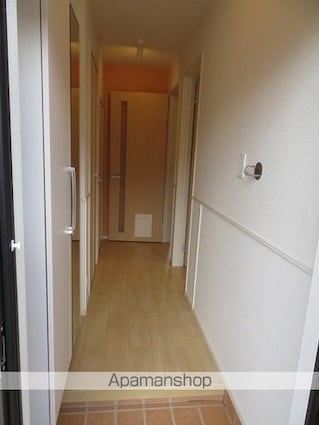 熊本県人吉市西間下町[2LDK/50.17m2]の玄関