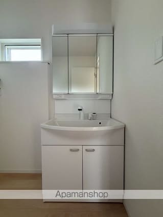 Ｋｏｌｅｔ八王子川口１７[4LDK/94.77m2]の洗面所