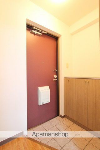 メゾン清和の内装写真