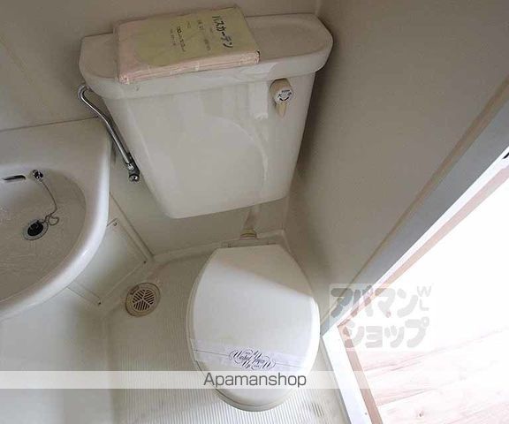 リョー中川の内装写真
