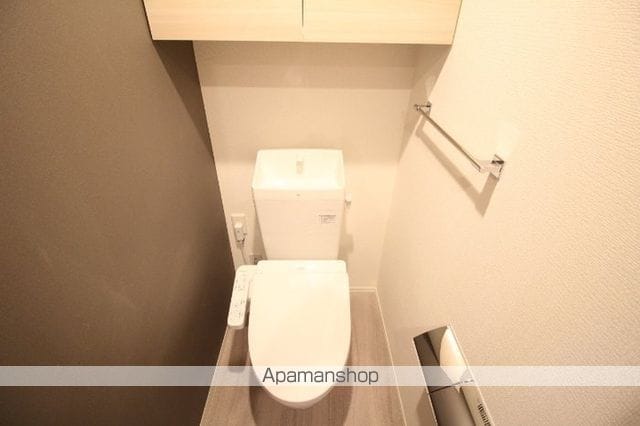 トリシア諸岡の内装写真
