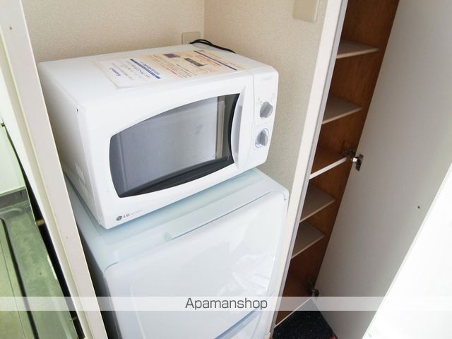 レオパレスウィンの内装写真