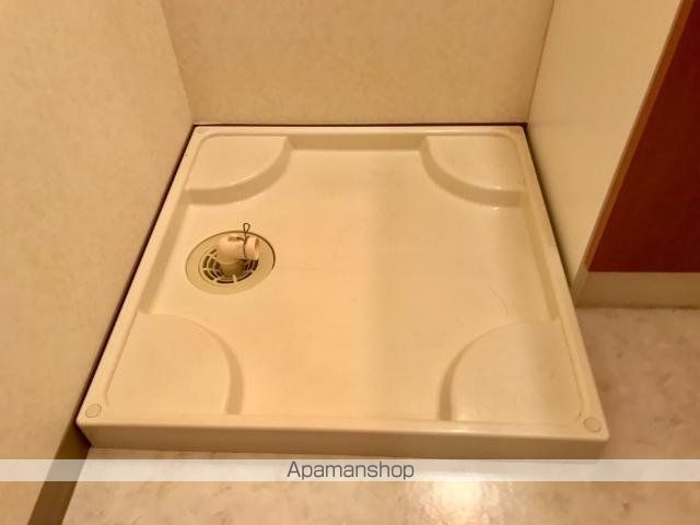 クレシアIIの内装写真