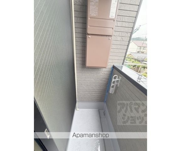 LEGARE伏見の内装写真