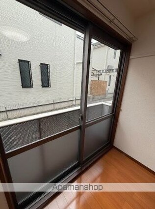 東京都八王子市中野上町３丁目[1K/24.3m2]の内装5