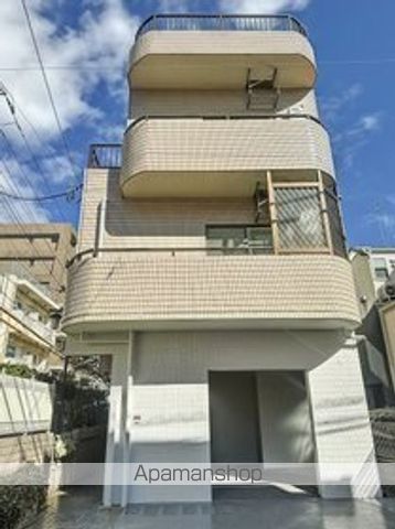 プラスリノ高円寺の外観写真