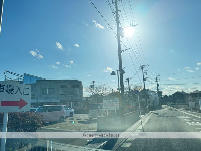 リビングシティ Iの周辺写真