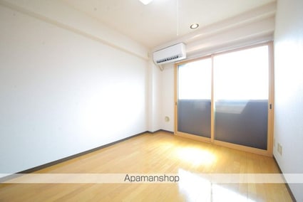 アンティーブ[1K/17.55m2]のリビング・居間