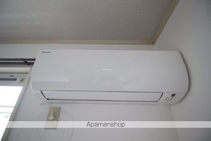 メゾンシーサイドＤ[1K/22.68m2]のその他内装