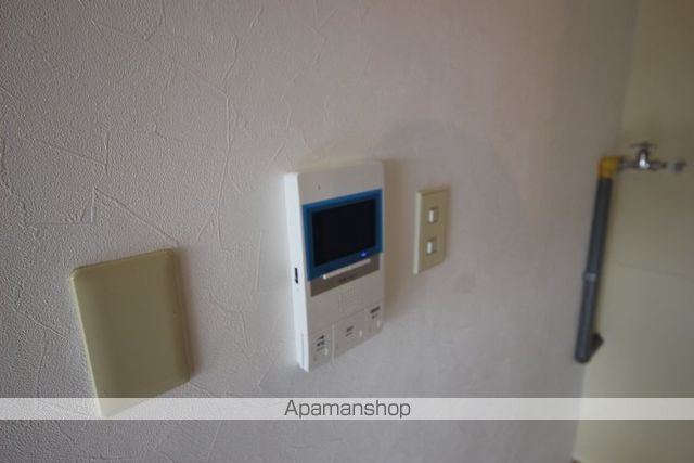 光ミノオパレスの内装写真