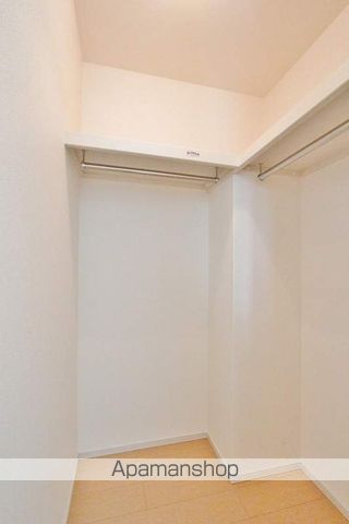 クラール名東Bの内装写真