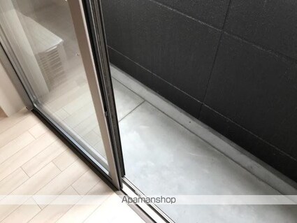 愛媛県四国中央市中曽根町[1K/30.87m2]の内装4