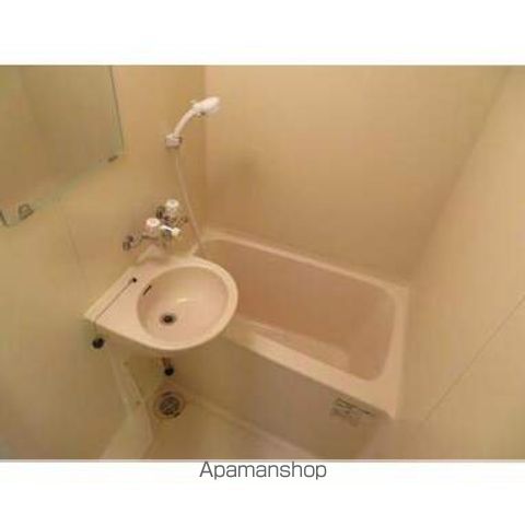 パティオス清水の内装写真