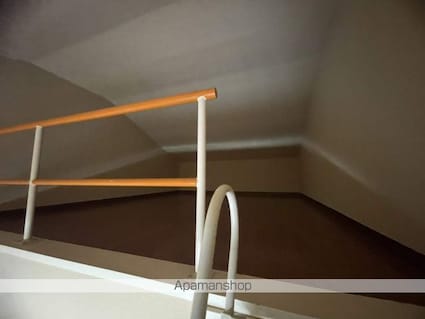 メルポート白島[1K/26.3m2]の内装1