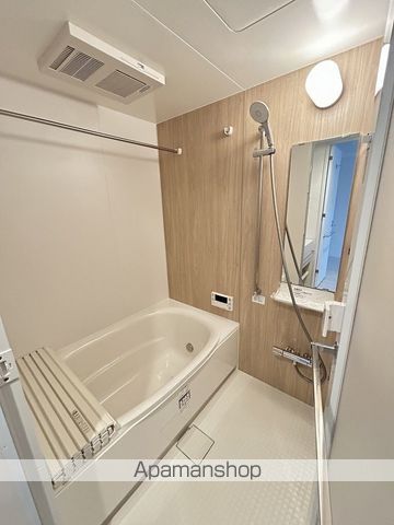 SERENITEフラン新大阪の内装写真