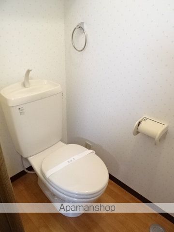 たちばな弐番館の内装写真