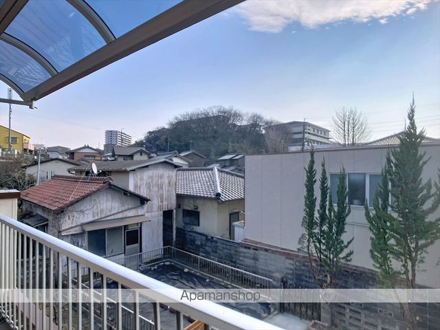 名鉄名古屋本線 東岡崎駅 徒歩12分 2階建 築43年のその他写真
