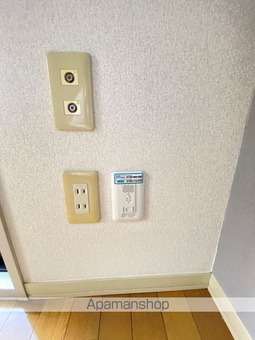 プリマヴェーラの内装写真