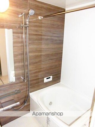 愛媛県松山市居相５丁目[1LDK/41.93m2]のバス