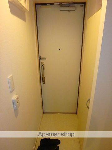 リブリ・リヴェール樽町の内装写真
