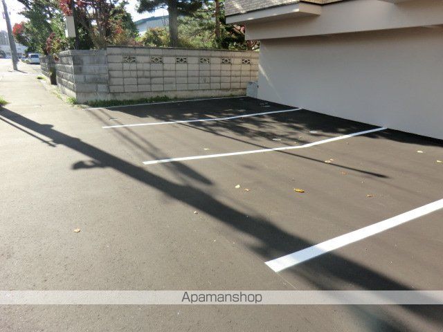 グッドライト白石のその他写真