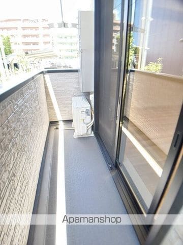 カーサモデルノ南摂津の内装写真