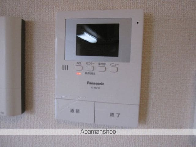 ウィット西深津 A棟の内装写真