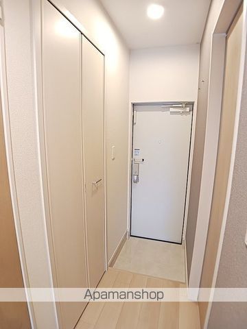 ポムドパン北花田の内装写真