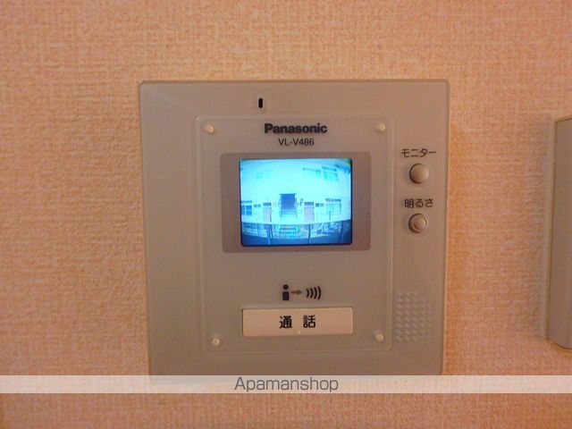シャルマンコート楠葉の内装写真
