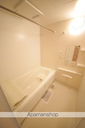 ディールームＫ[1LDK/43.41m2]のバス