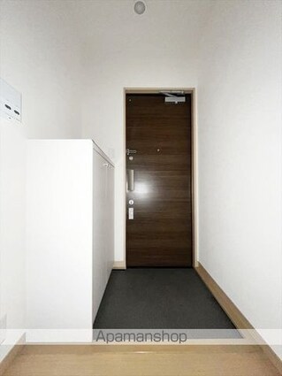セレッソ浜町　Ｃ[1LDK/40.16m2]の玄関