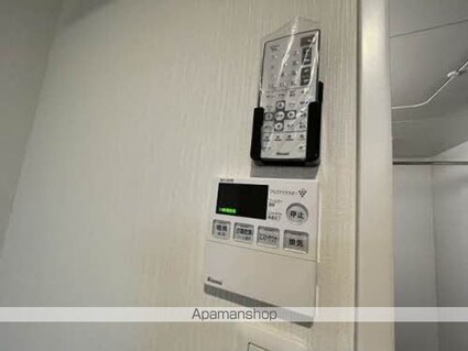 広島県広島市佐伯区楽々園２丁目[1K/31.5m2]の内装5