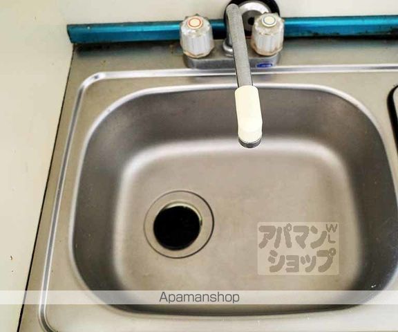 栄ハイツの内装写真
