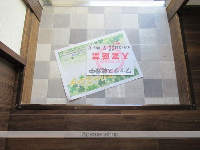 ホワイトコート津志田の内装写真