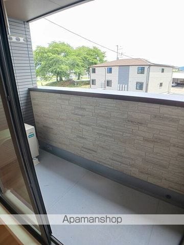 モンテリザイア藤岡 IIの内装写真