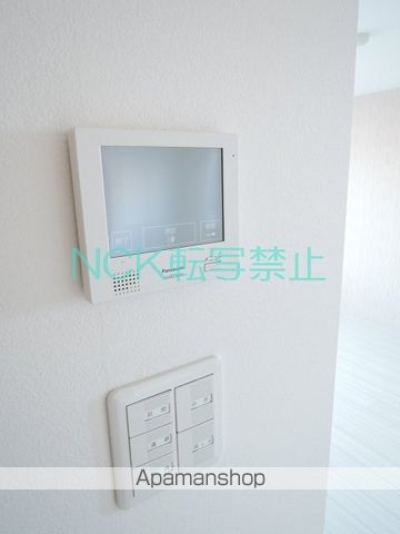 ノースポイント元町の内装写真