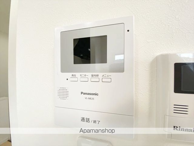 ソレイユ・ルヴァンの内装写真