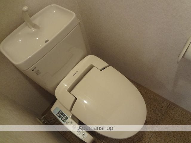 カインド高井田の内装写真