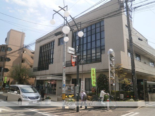 セルビス南台の周辺写真