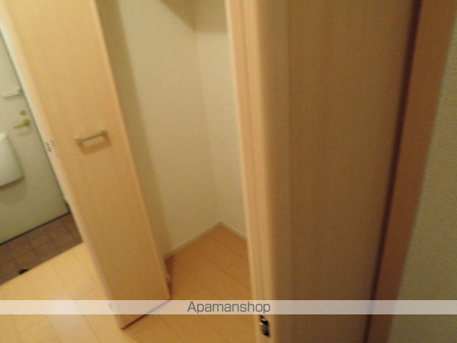サンリットガーデンの内装写真